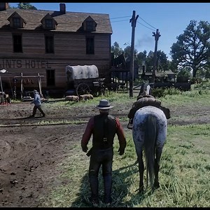 66K views · 821 reactions | That's Why This Game has sold 57 million copies Part 5 - Red Dead Redemption 2 #reddeadredemption2 #rdr2 #bestgame #details #gaming #fyp | OptimuS Prime | Facebook