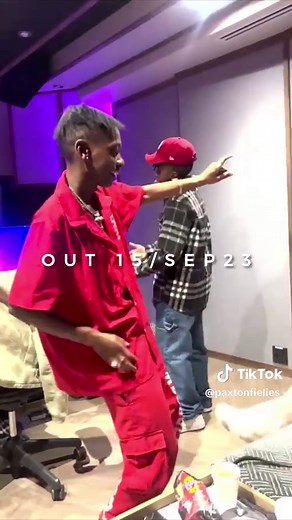 Paxton Fielies New Music for Summer 2023