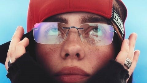 Billie Eilish's 'Hit Me Hard and Soft' songs, ranked. (No. 2 is spicy)