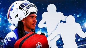 Bills sign pair of wide receivers with Chase Claypool going on IR