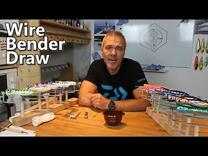 Wire Bender Draw
