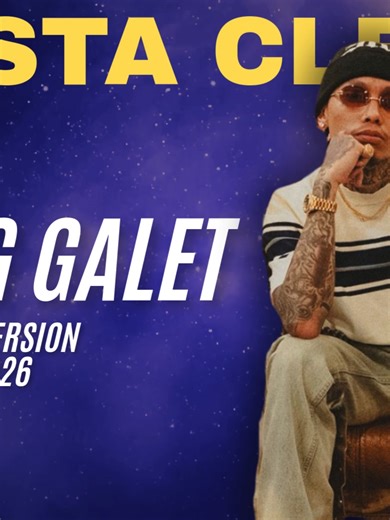 Skusta Clee - Laging Galet (New Version 2026)