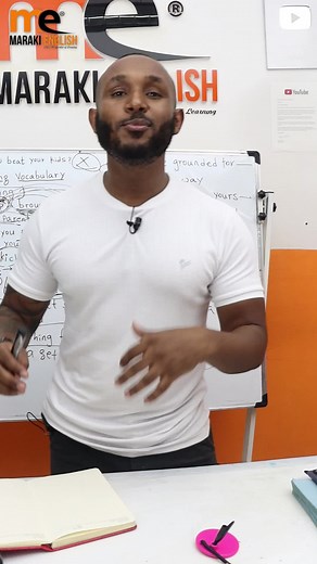 #marakienglishwithabi #marakienglish #grammar #english #vocabulary #te...