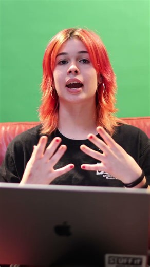 Does your movie look like a passport photo? 🧱📸#STUFFit #setdesign #filmmakingtips #studentfilm