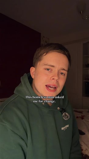 What do you perceive from this story? #fyp #poetry #spokenword