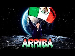 Arriba - Natanael Cano | Letra