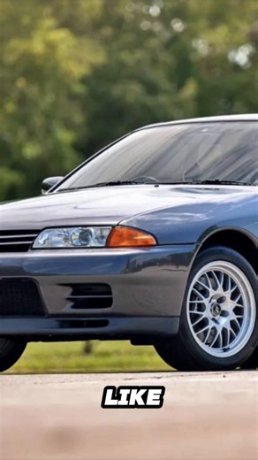 Exploring JDM Culture: The Iconic R32 GTR Experience