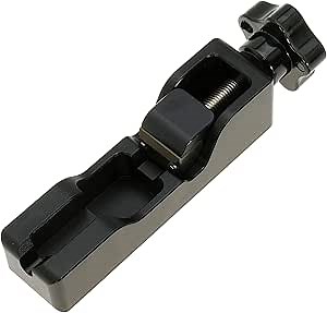 Spark Plug Gap Tool for 10mm 12mm 14mm 16mm Spark Plugs Gapper Gapping Kit, Black (Gap Tool)