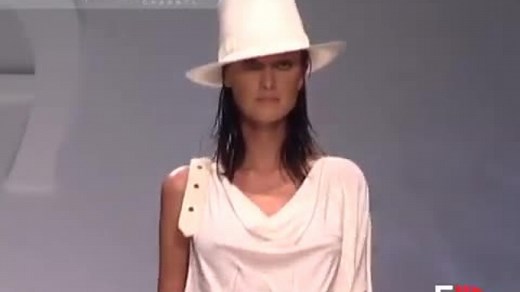 AIGNER Spring Summer 2004 Milan 1 of 3 Pret a Porter Woman by Fashion Channel
