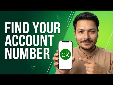 How to Find Your Credit Karma Account & Routing Number
