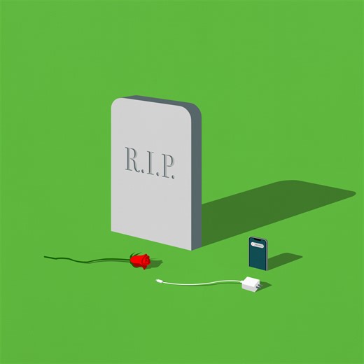 Before You Die, Secure Your Digital Life