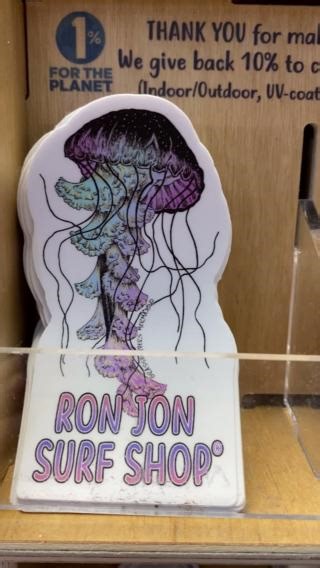 27 reactions | It's Sticker Day! We've got various designs and sizes for your car, cup, laptop and more! 磻 Show us what you put your Ron Jon stickers on! Music: As Leaves Fall Musician: @iksonmusic | Ron Jon Surf Shop Main Page | Facebook