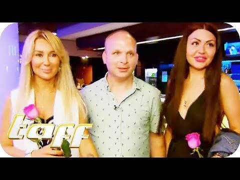 "Es läuft sehr gut!" Heiraktsmarkt für deutsche Single-Männer in der Ukraine! 2/3 | taff