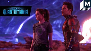 Ant-Man and the Wasp: Quantumania — What to know before watching