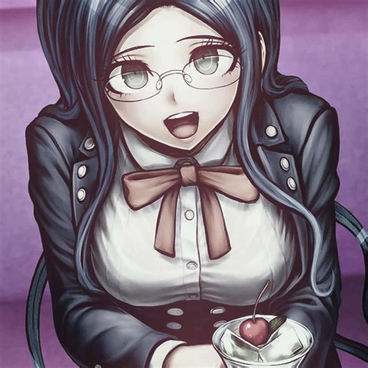 Tsumugi Shirogane: The Ultimate Cosplayer in Danganronpa