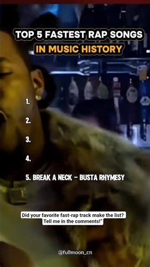 Who's your favorite? #hiphop #rap