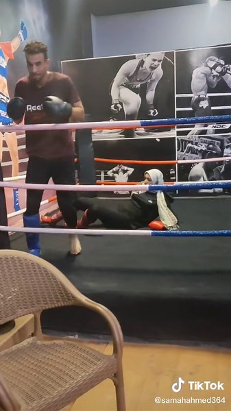 Women in Boxing: Empowering Matches in the Ring