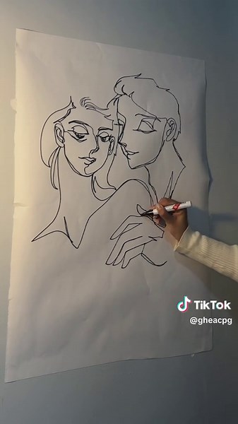 One Line Drawing Techniques for Stunning Art