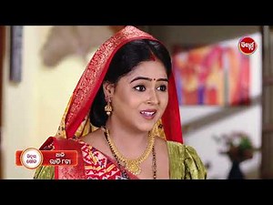 Sindura Khela - ସିନ୍ଦୁର ଖେଳ | Promo 2 (Ep-493) | Odia Mega Serial | Sidharth TV @8PM