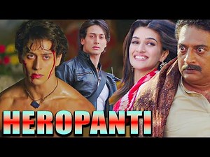 Agasobanuye rocky kimomo film 2025 by tiger shroff new movie shyashya