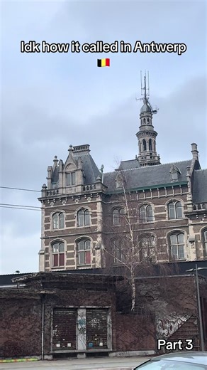 Discover Antwerp, Belgium: A Hidden Gem