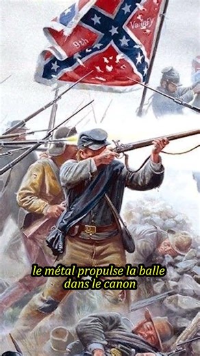 La balle qui changa tout ( la balle miniè #history #histoire #culture #war