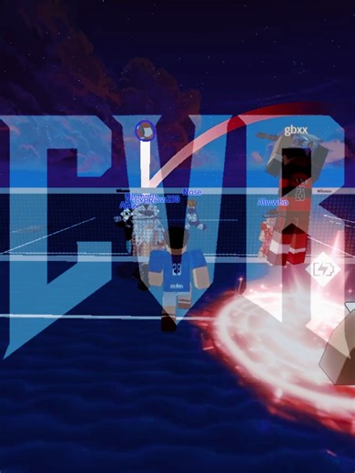 Exploring CVR Retro Volleyball Highlights