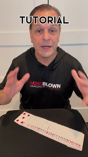 5.5K views · 69 reactions | Tutorial | Mind Blown Magic Illusion | Facebook