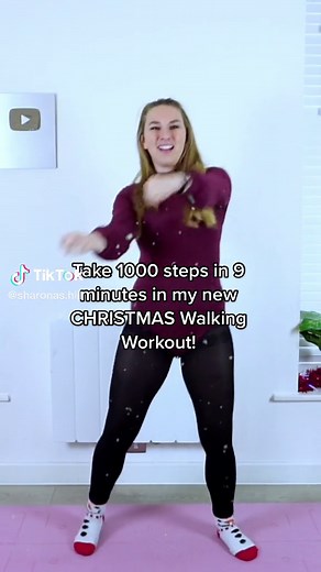 sharonas.hill on TikTok