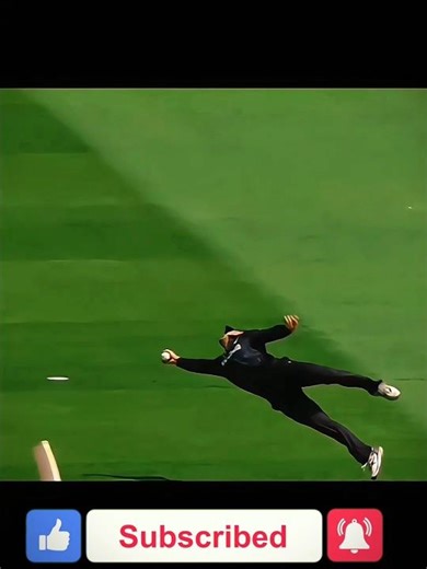 Unbelievable catches 🤯 🤯 t
