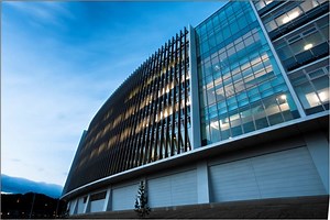 Chapman Lab: Energy Science & Sustainability