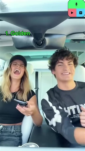 Transform Singing into a Fun Backward Audio Challenge