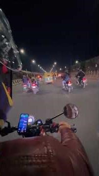 driving alone 💗 #hunter350 #automobile#hunter350sound #tranding #royalenfield #vlog #ytshorts #bike