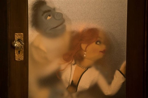 Movie Review – The Happytime Murders (2018)