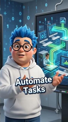Why Do We Need Programming?