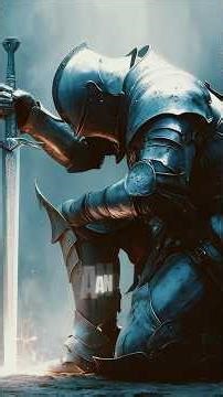 Are You Wearing the Armour of Elohim?