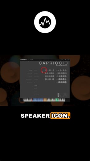 Exploring Instrument Sections in Music Libraries