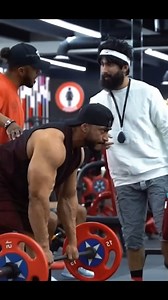 4.2K views · 114 reactions | Can I Show You Good Exercise for SHOULDERS | Anatoly Surprised Them! | Ray Lindsey | Facebook