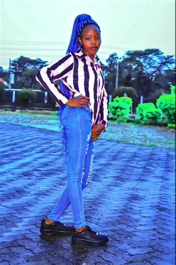 Miss Goldie (@missgoldie31)’s videos with Babylon - Patoranking