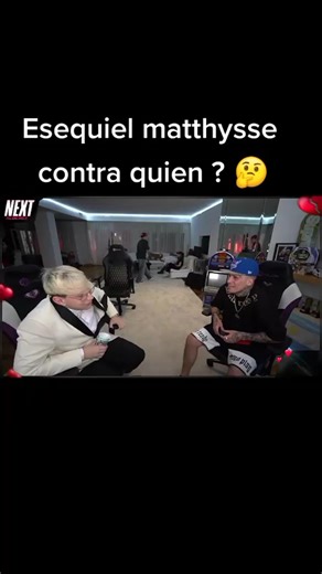 #brunenger #ezequielmatthysse #brunengerclips #streamargentina #parati #fyp #clips