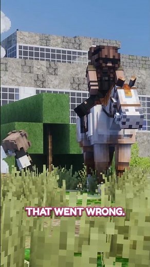 WE SURVIVED 100 DAYS IN AN APOCALYPSE - WITH HORSES! #minecraft #horses #apocalypse