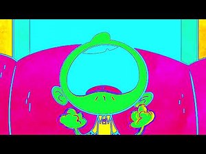 Lincoln Loud in 4ormulator V22