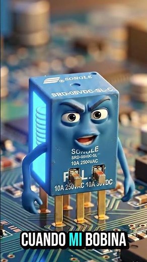 This component has two worlds inside… and never mixes them 😏⚡