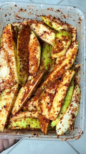 Mangga munda 2 Gula4 sdm Royco setengah bungkus Boncabe 2 saschet #masakansimple #mangga #rujakmangga