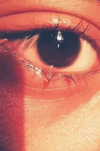 Crying Eyes Compilation: Emotional Moments