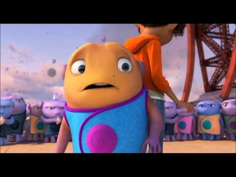 "The OhBob BoovPants Movie" Part 12 - Kristoff/Mavis Stalls Dracula/Oh vs. Kai