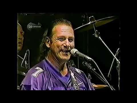 Classic Rock All Stars - Ride Captain Ride (1996)