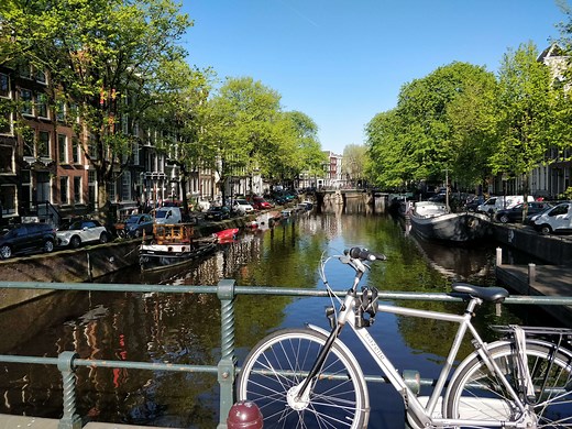 Top 15 Best Canal Cruises in Amsterdam in 2026 - by locals