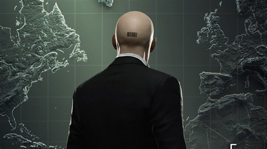 Hitman: World of Assassination - 'The Splitter' Elusive Target Gameplay (ft. Jean-Claude Van Damme)