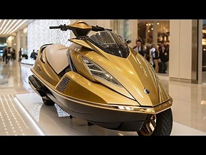 Jet Bike 2025 – The World’s First Real Flying Motorcycle is Finally Here! 🚀🏍️